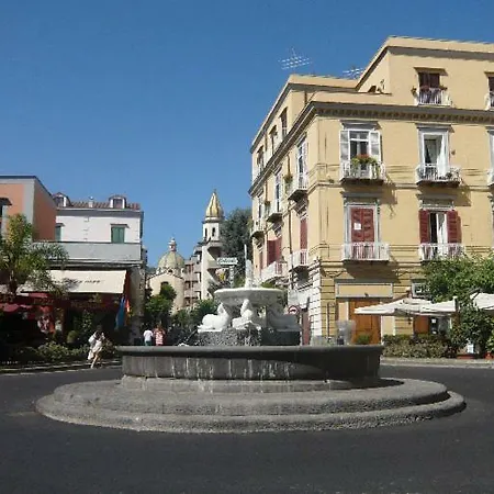 La Maison De Julie 公寓