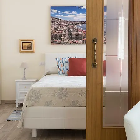 Apartamento La Maison De Julie