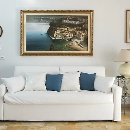 La Maison De Julie Apartamento