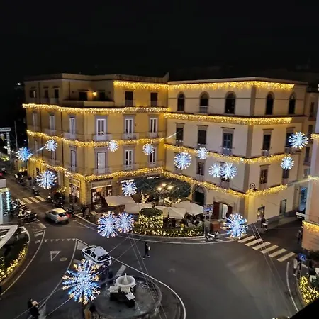 La Maison De Julie Vico Equense