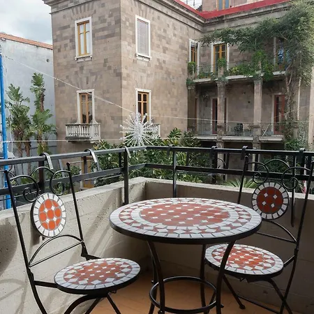 La Maison De Julie *