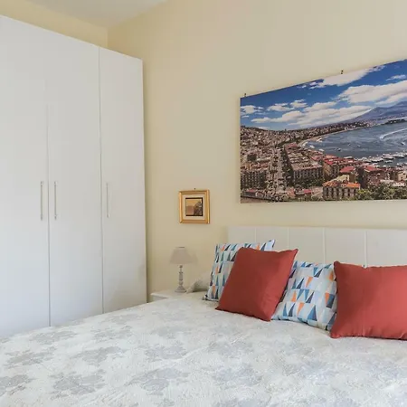 Apartamento La Maison De Julie *