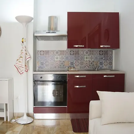 شقة La Maison De Julie